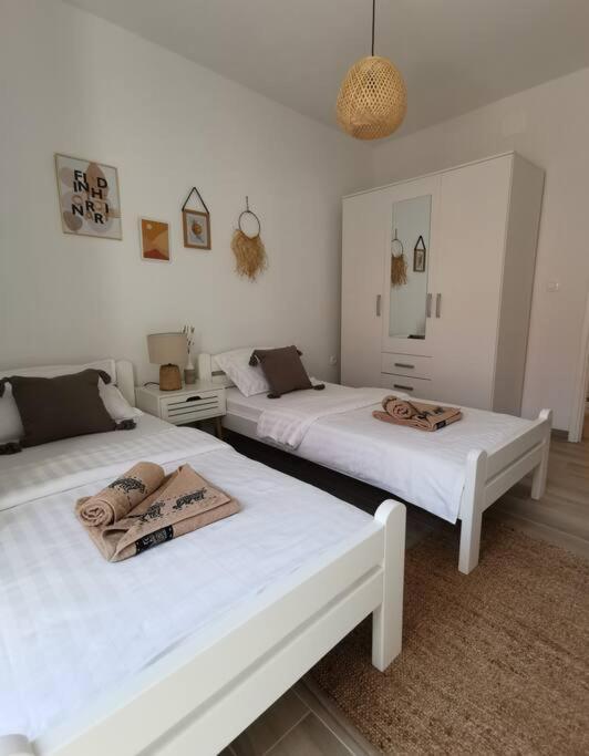 Boho Dream Apartment 普拉 外观 照片