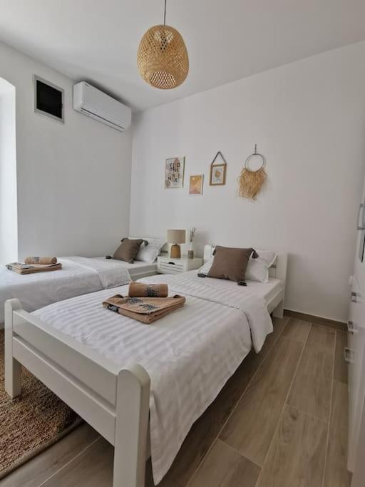 Boho Dream Apartment 普拉 外观 照片
