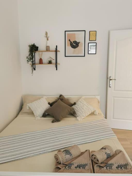 Boho Dream Apartment 普拉 外观 照片