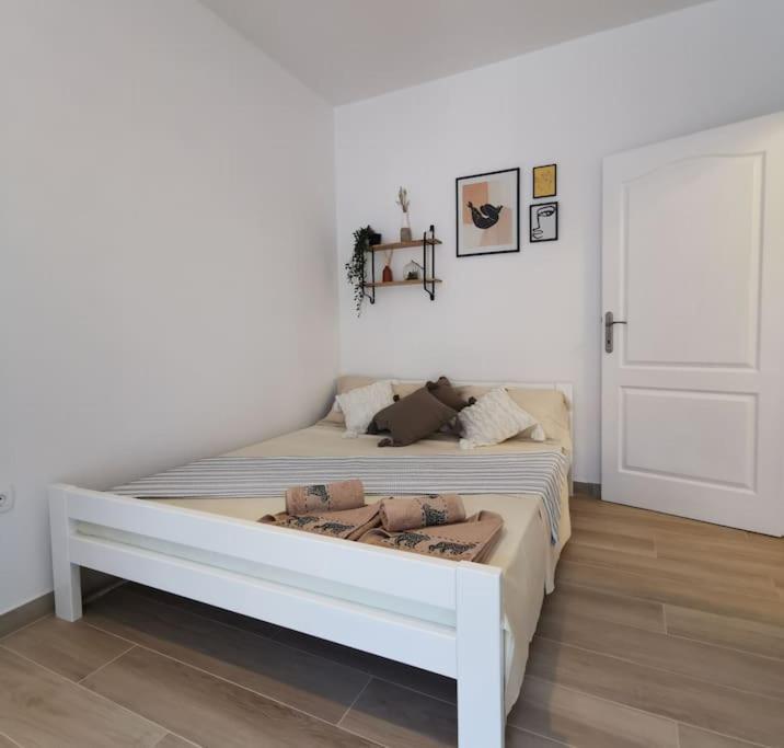 Boho Dream Apartment 普拉 外观 照片