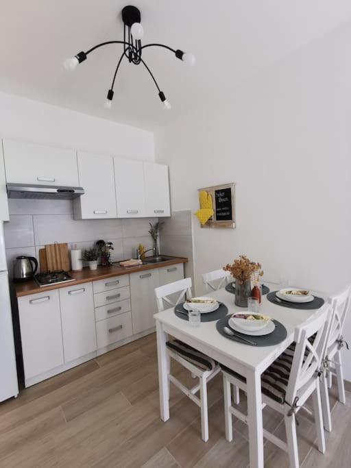 Boho Dream Apartment 普拉 外观 照片