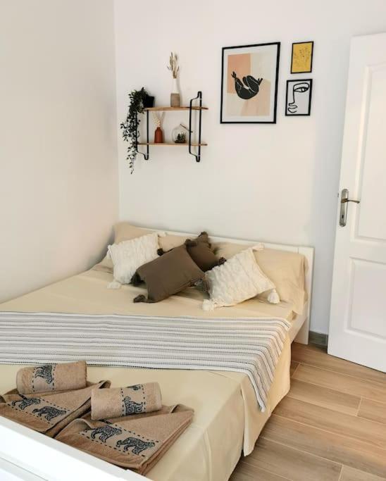 Boho Dream Apartment 普拉 外观 照片
