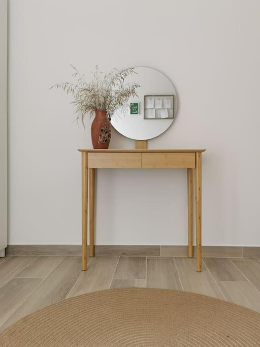 Boho Dream Apartment 普拉 外观 照片