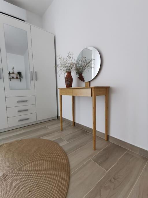 Boho Dream Apartment 普拉 外观 照片