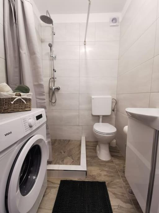 Boho Dream Apartment 普拉 外观 照片