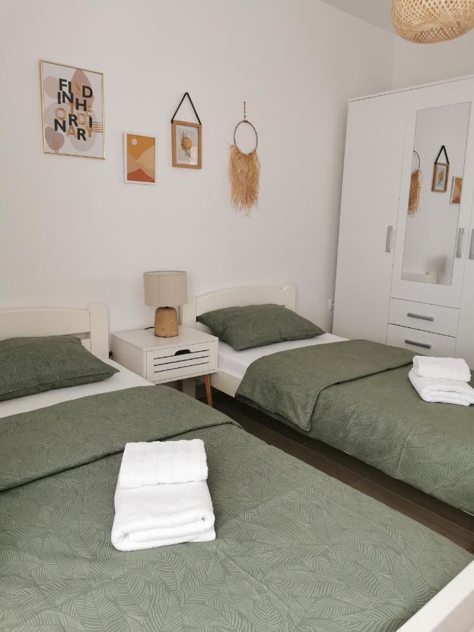 Boho Dream Apartment 普拉 外观 照片