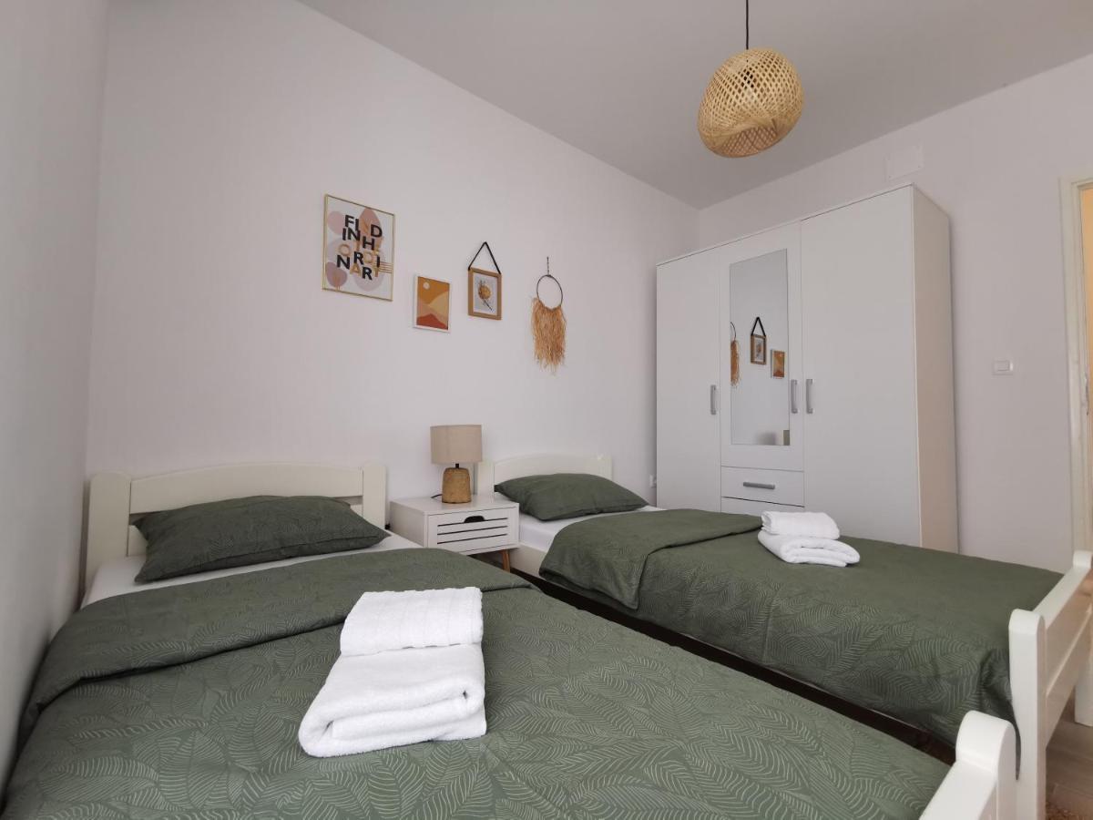 Boho Dream Apartment 普拉 外观 照片