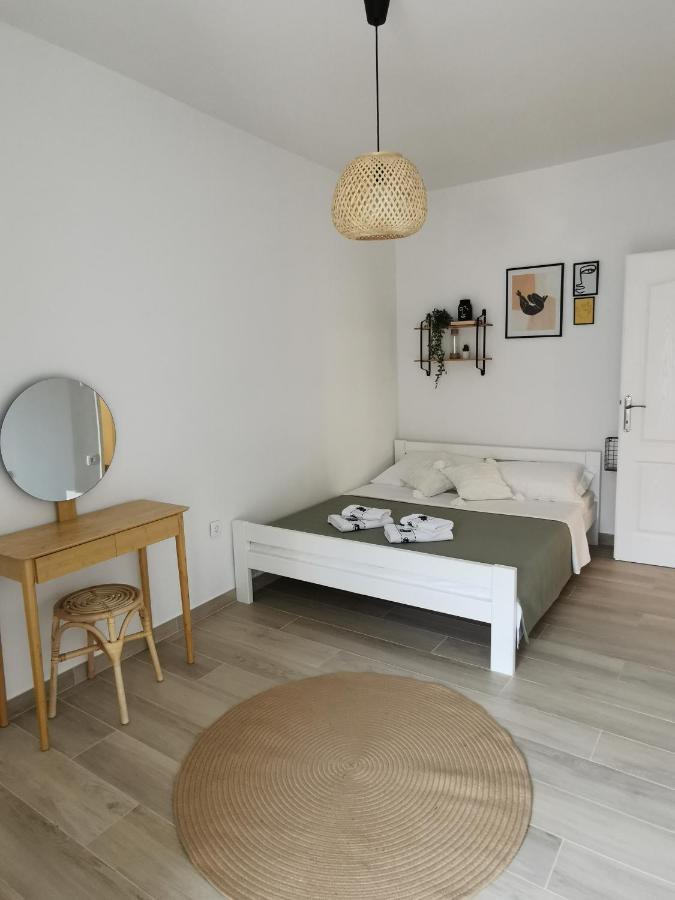 Boho Dream Apartment 普拉 外观 照片