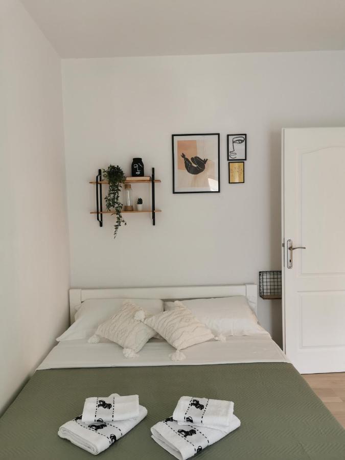 Boho Dream Apartment 普拉 外观 照片