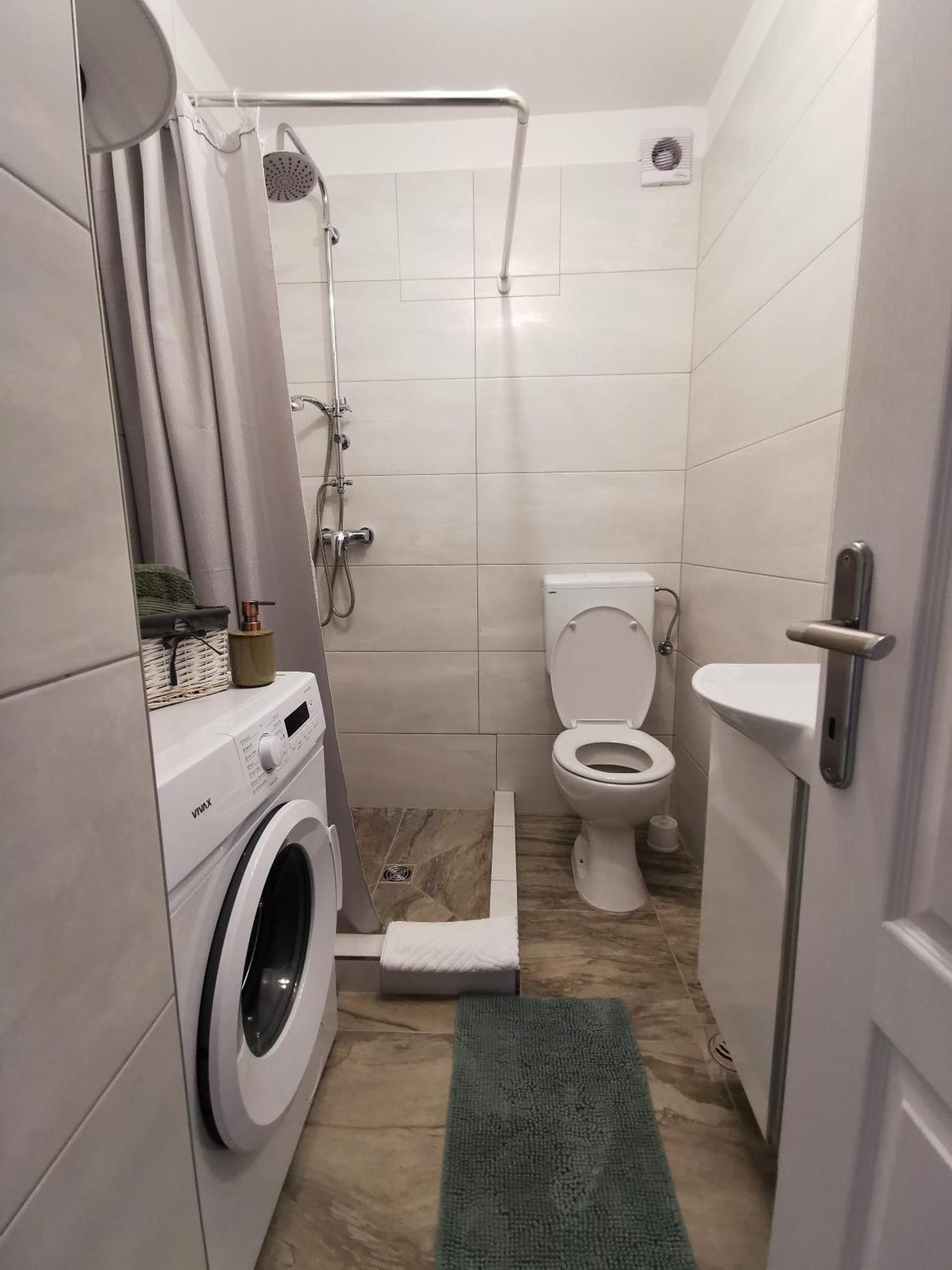 Boho Dream Apartment 普拉 外观 照片